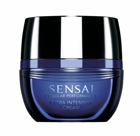 Sensai Cellular Performance Extra Intensive Cream  i gruppen Ansikte / Ansiktskräm / 24-h kräm hos Hudotekets Webshop (10039000 6)